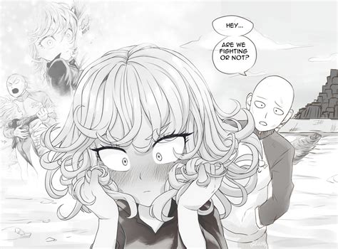 tatsumaki one punch man porn|Tatsumaki porn, Hentai manga, Porn comics